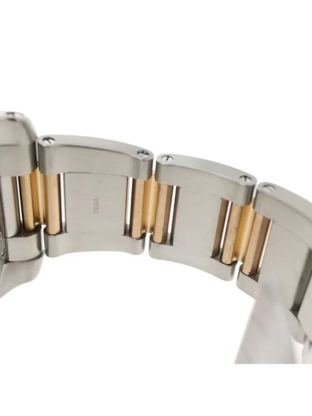 Cartier 42 Watch